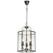 Buy Pendant Lights Australia Clovelly 3 Light Pendant Light Chrome - CLOV3PCH