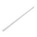 Buy Strip Light Profiles Australia Curve Round Strip Light Profile White Aluminium - 22067