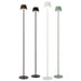 Buy Floor Lamps Australia BRIANA Floor Lamp Green 3CCT - BRIANA FL-GN