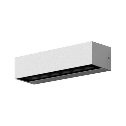 Buy Up / Down Wall Lights Australia Dash Rectangular Up & Down Wall Light 13W White 3000K - 19946