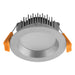 Buy Recessed Downlights Australia Deco Round Recessed Downlight 8W Aluminium 3CCT - 20412
