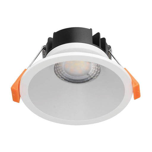 Buy Recessed LED Downlights Australia Deep Recessed LED Downlight 9W White  3CCT - 20815