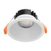 Buy Recessed LED Downlights Australia Deep Recessed LED Downlight 9W White  3CCT - 20815
