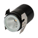 Buy Inground Lights Australia Deka Inground Light 12V Black Aluminium 5000K - 19459