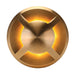 Buy Accessories & More Australia Deka Round Four Way Cover to Suit Deka Solid Brass- 19448