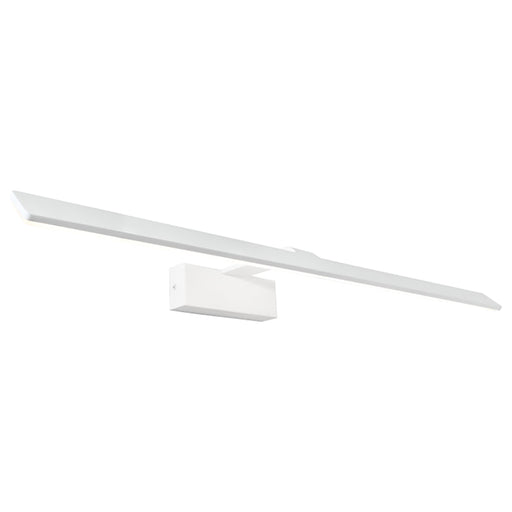 Buy Picture Lights Australia Dex LED Picture Light 20W White 3000K - DEX20WLEDWHT
