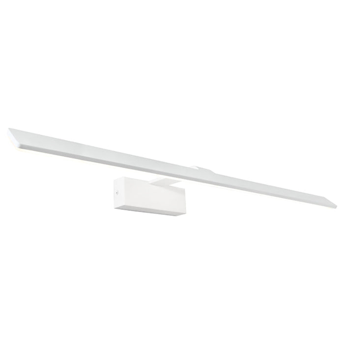 Buy Picture Lights Australia Dex LED Picture Light 20W White 3000K - DEX20WLEDWHT