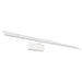 Buy Picture Lights Australia Dex LED Picture Light 20W White 3000K - DEX20WLEDWHT