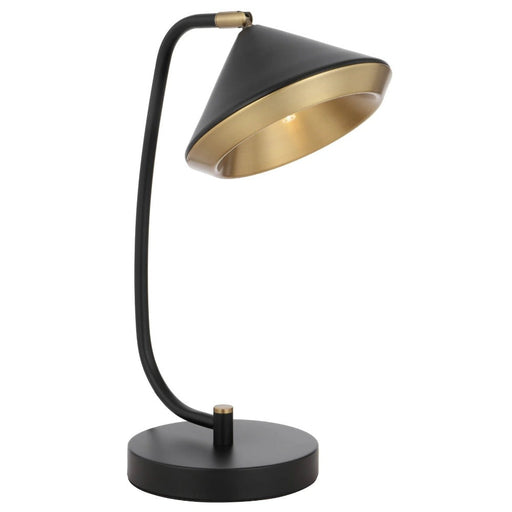 Buy Table Lamps Australia LARSON Table Lamp Black - LARSON TL-BK