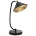 Buy Table Lamps Australia LARSON Table Lamp Black - LARSON TL-BK
