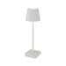 Buy Table Lamps Australia MINDY Rechargeable Table Lamp White 3CCT - MINDY TL-WH