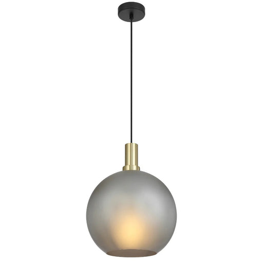 Buy Pendant Lights Australia PATINO Pendant Light W300mm Smoke - PATINO PE30-SM