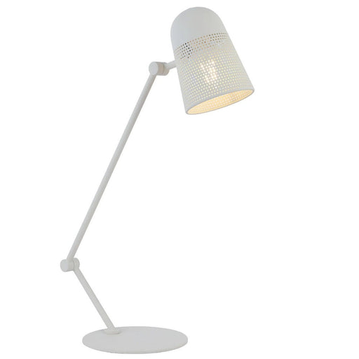 Buy Desk Lamps Australia CADENA Desk Lamp White - CADENA TL-WH