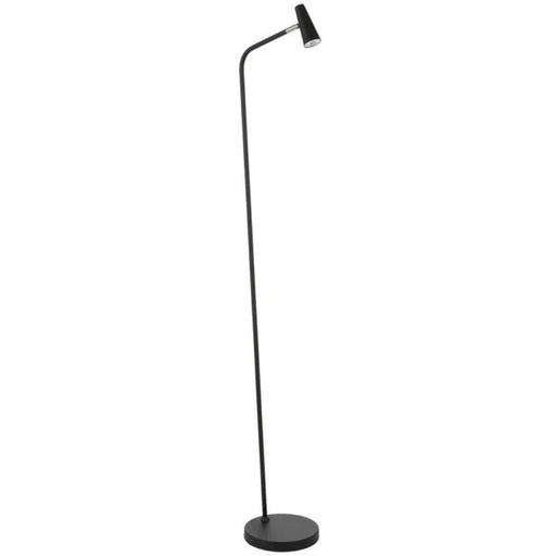 Buy Floor Lamps Australia BEXLEY Floor Lamp Black 3000K - BEXLEY FL-BK