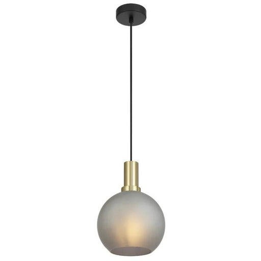 Buy Pendant Lights Australia PATINO Pendant Light W200mm Smoke - PATINO PE20-SM