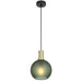 Buy Pendant Lights Australia PATINO Pendant Light W200mm Green - PATINO PE20-GN