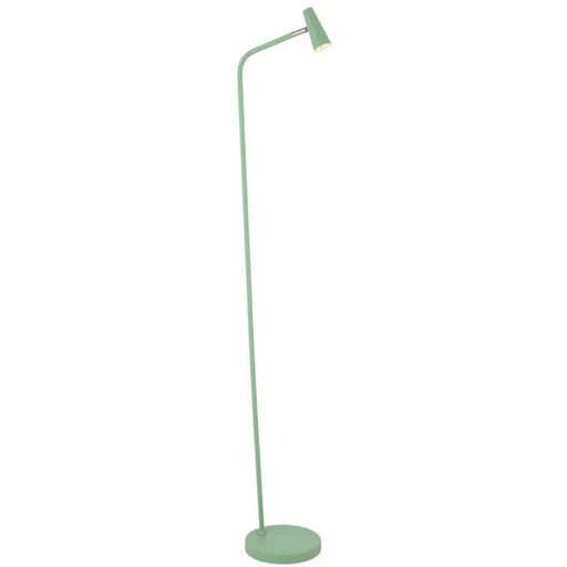 Buy Floor Lamps Australia BEXLEY Floor Lamp Green 3000K - BEXLEY FL-GN