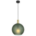 Buy Pendant Lights Australia PATINO Pendant Light W300mm Green- PATINO PE30-GN