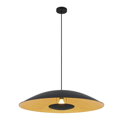 Buy Pendant Lights Australia DAXIA Pendant Light W800mm Black Gold - DAXIA PE80-BKGD
