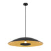 Buy Pendant Lights Australia DAXIA Pendant Light W800mm Black Gold - DAXIA PE80-BKGD