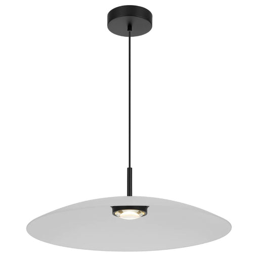 Buy Pendant Lights Australia ORILLA Pendant Light Frost 3000K - ORILLA PE-FR
