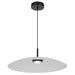 Buy Pendant Lights Australia ORILLA Pendant Light Frost 3000K - ORILLA PE-FR