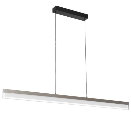 Buy Island Pendant Lights Australia SALAS Island Pendant Light Grey 3000K - SALAS PE120-GY
