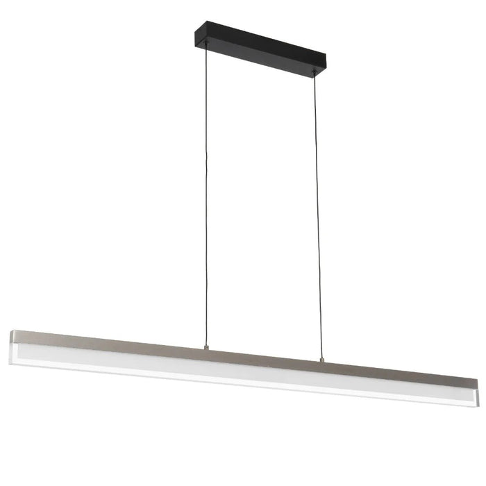 Buy Island Pendant Lights Australia SALAS Island Pendant Light Grey 3000K - SALAS PE120-GY