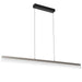 Buy Island Pendant Lights Australia SALAS Island Pendant Light Grey 3000K - SALAS PE120-GY