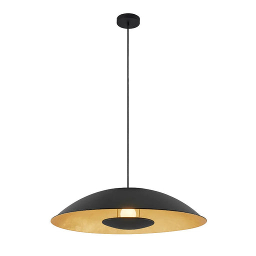 Buy Pendant Lights Australia DAXIA Pendant Light W600mm Black Gold - DAXIA PE60-BKGD