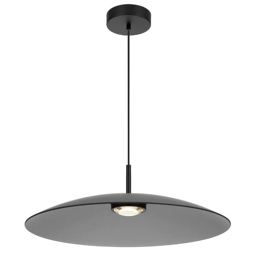 Buy Pendant Lights Australia ORILLA Pendant Light Smoke 3000K - ORILLA PE-SM