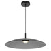 Buy Pendant Lights Australia ORILLA Pendant Light Smoke 3000K - ORILLA PE-SM