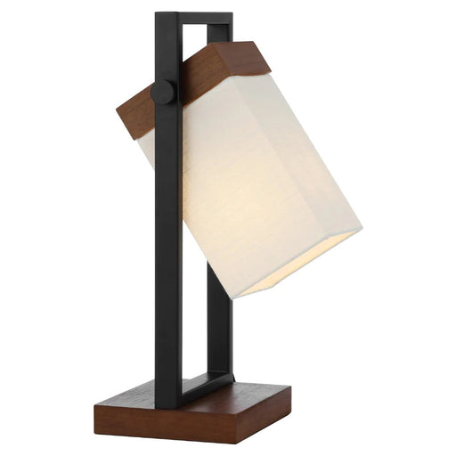 Buy Table Lamps Australia OSADA Table Lamp Black  - OSADA TL-BK
