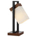 Buy Table Lamps Australia OSADA Table Lamp Black  - OSADA TL-BK
