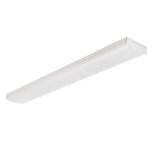 Buy LED Batten Lights Australia GENARO LED Batten Light L1150mm White 3CCT - GENARO W115-3CCT