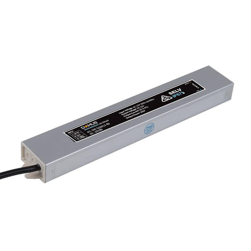 Buy LED Drivers Australia Slim LED Driver 12V 80W - 20180
