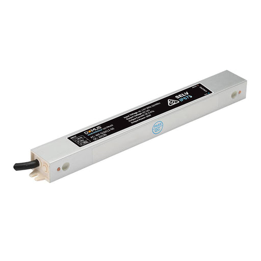 Buy LED Drivers Australia Slim LED Driver 12V 60W - 20196