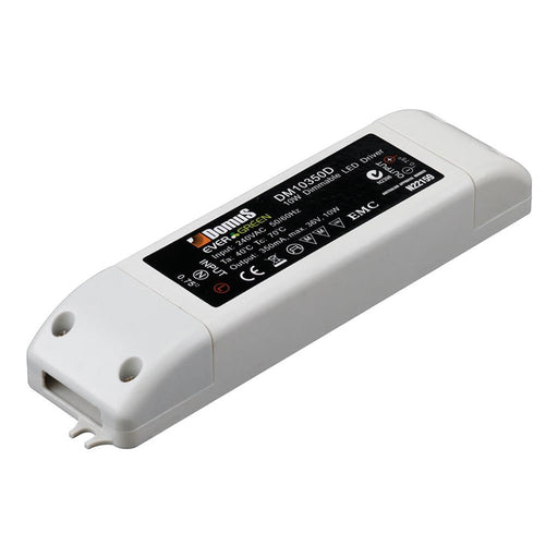 Buy LED Drivers Australia LED Driver Constant Current 350mA 10W - 20390