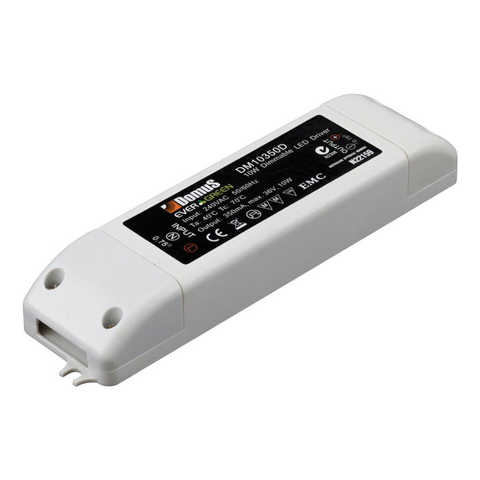 Buy LED Drivers Australia LED Driver Constant Current 350mA 10W - 20390