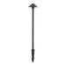 Buy Spike Lights Australia DUSK Spike Light 12V W155mm H610mm Bronze Solid Brass - 19105