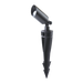 Buy Spike Lights Australia Dusk Spike Light 12V MR11 Black 3000K - 19120