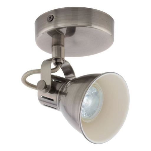 Buy Spotlights Australia SERAS Spot Light Antique Nickel Steel - 206057