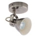 Buy Spotlights Australia SERAS Spot Light Antique Nickel Steel - 206057