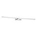 Buy Bathroom Vanity Lights Australia PANDELLA Bathroom Vanity Light W780mm Chrome 4000K - 206112