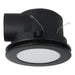 Buy Exhaust Fans Australia SAMBA Exhaust Fan 10W Black 3CCT - 206176N