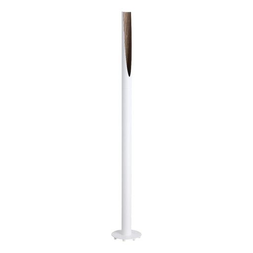 Buy Floor Lamps Australia BARBOTTO Floor Lamp Light White Steel - 206087N