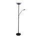 Buy Mother & Child Floor Lamps Australia Eden Mother & Child Floor Lamp Black 3000K - 22501
