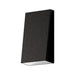 Buy Outdoor Step Lights Australia Edge Outdoor Step Light Black Aluminium 3000K - 19692