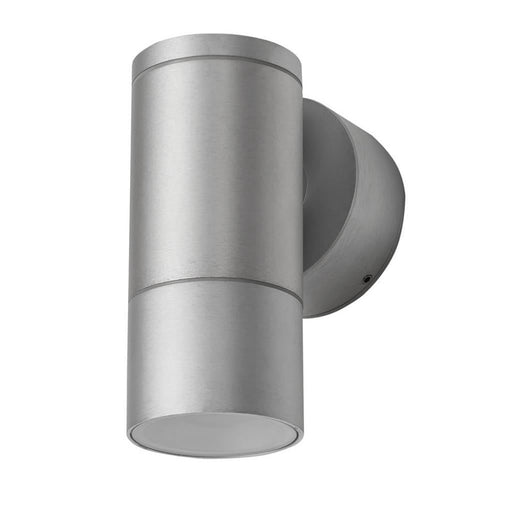 Buy Exterior Wall Lights Australia Elite Exterior Wall Light 6W Aluminium 3CCT - 19141