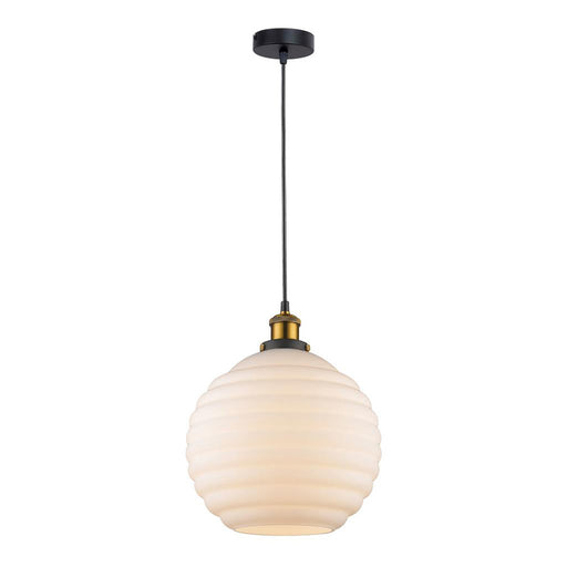 Buy Pendant Lights Australia Eva Pendant Light Opal Glass - 31306
